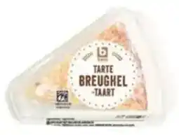 Colruyt Boni Selection Breugheltaart aanbieding