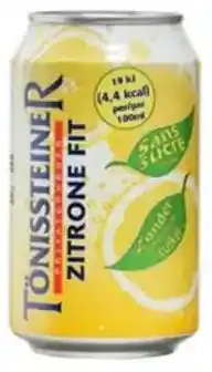 Colruyt Tönissteiner Zitrone Fit aanbieding