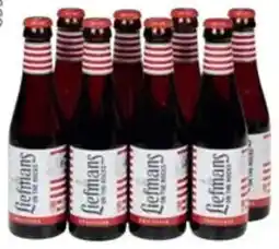 Colruyt Liefmans Fruitesse 3.8 % vol aanbieding
