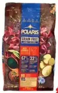 Colruyt Polaris Brokken Rund en kalkoen aanbieding