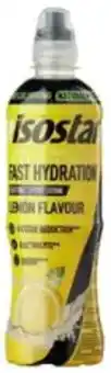 Colruyt Isostar Lemon Flavour aanbieding