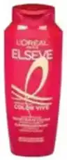 Colruyt L'Oréal Paris Elsève shampoo Color Vive aanbieding