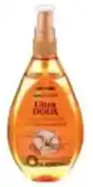 Colruyt Garnier Ultra Doux De sublieme olie aanbieding