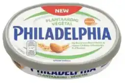 Colruyt Philadelphia Plantaardig Op basis van Amandelen & Haver aanbieding