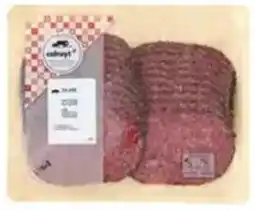 Colruyt Salami met peper aanbieding