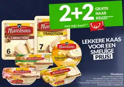 Intermarché Maredsous aanbieding