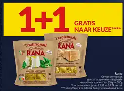 Intermarché Rana aanbieding