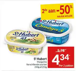 St Hubert