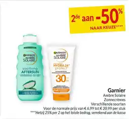 Garnier