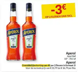 Aperol