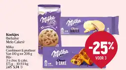 Delhaize Koekjes aanbieding
