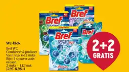 Delhaize Wc-blok aanbieding