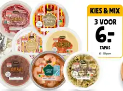 Tapas