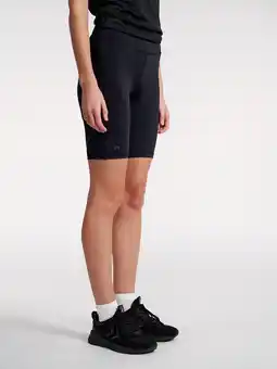 Decathlon Instap Tight Korte Broek Nwlrace Dames NEWLINE aanbieding