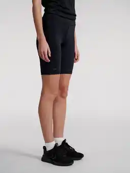 Decathlon Instap Tight Korte Broek Nwlrace Dames NEWLINE aanbieding
