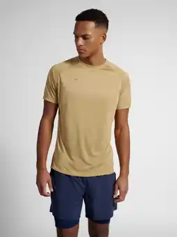 Decathlon Instap T-Shirt Nwlbeat Heren NEWLINE aanbieding