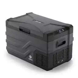 Decathlon Peme Quest 30 koelbox 12/230v warm/koud aanbieding