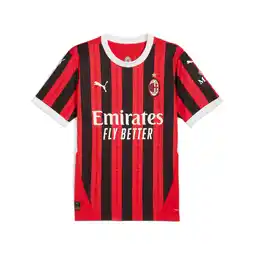 Decathlon Tweedehands - Voetbalshirt Milan AC 2024/25 aanbieding