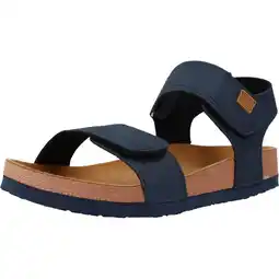 Decathlon Sandalen Gioseppo Model Tredegar Kleur Blauw aanbieding