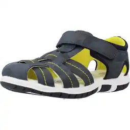 Decathlon Sandalen Chicco Model Fado Kleur Blauw aanbieding