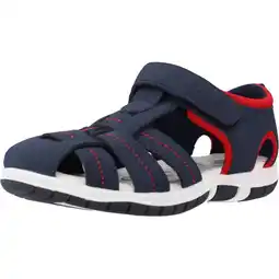 Decathlon Sandalen Chicco Model Fado Kleur Blauw aanbieding