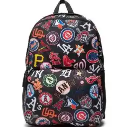 Decathlon New Era Multicolour MLB Rugzak aanbieding