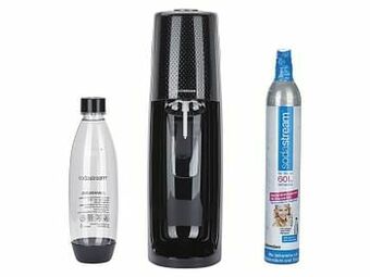 Lidl SodaStream Spirit aanbieding