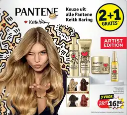 Kruidvat 3 x shampoo Repair & Protect Miracle 250 ml aanbieding