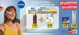 Kruidvat 2 x serum Q10 Anti-rimpel Expert 30 m aanbieding