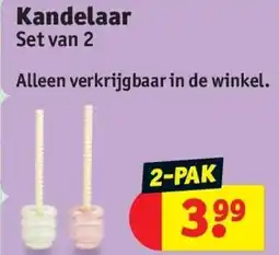 Kandelaar