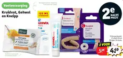 2 x Anti-Druk Ringen 18 stuks