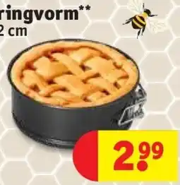 Springvorm
