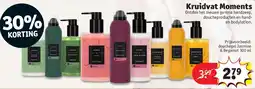 Kruidvat Kruidvat Moments aanbieding