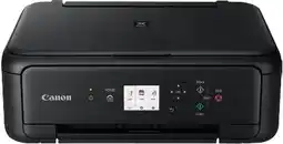 Coolblue Canon PIXMA TS5150 Zwart aanbieding