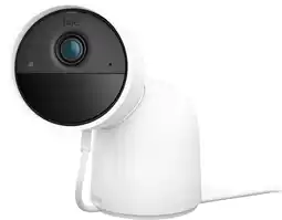 Coolblue Philips Hue Secure desktop beveiligingscamera Wit aanbieding