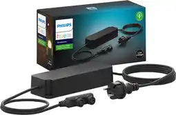 Coolblue Philips Hue voedingskabel voor buiten - 100W aanbieding