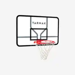 Decathlon Basketbalbord SB700 voor muur kinderen en volwassenen. Hoogwaardig backboard aanbieding