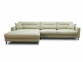 Deba Meubelen Hoekzetel DELIANA - Motto 05 beige Beige aanbieding