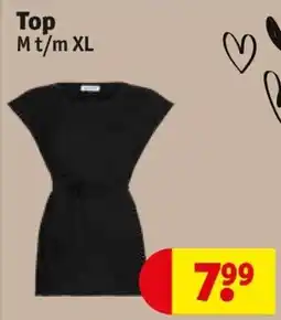 Kruidvat Top aanbieding