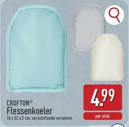 ALDI Crofton flessenkoeler aanbieding