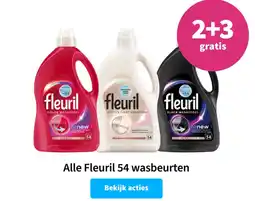 Plein.nl Alle Fleuril aanbieding