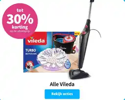 Alle Vileda