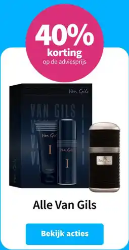 Alle Van Gils