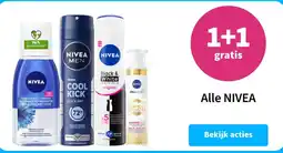 Plein.nl Alle NIVEA aanbieding