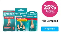 Alle Compeed