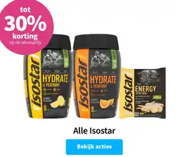 Alle Isostar