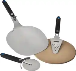 Coolblue Napoleon Pack Pizza Lover's aanbieding