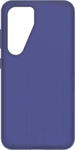 Coolblue Otterbox Symmetry Soft Touch Samsung Galaxy S25 Back Cover avec Aimant Mauve aanbieding