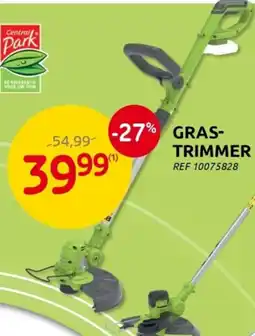 Gras- trimmer