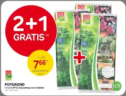 Brico Potgrond aanbieding